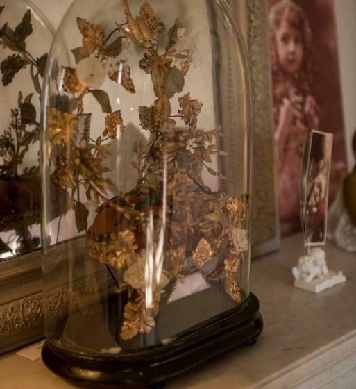 ベッドアンドブレックファースト Le Manoir De Crisolles