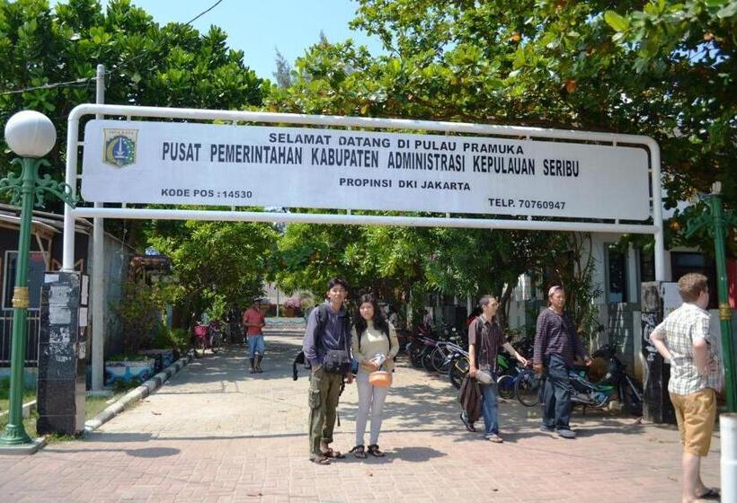 پانسیون Royal Mermaid