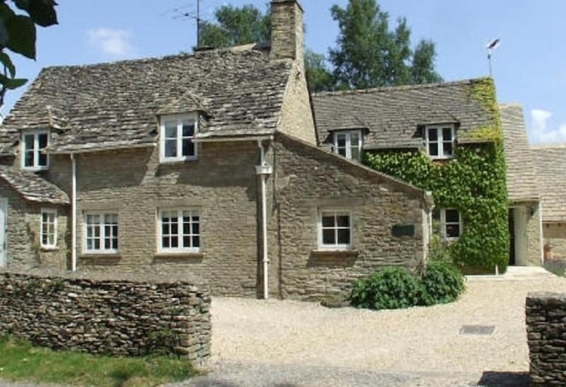 민박 Well Cottage B And B