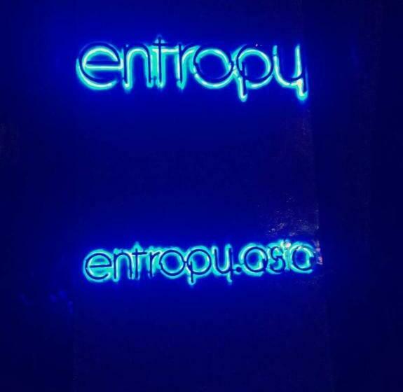 هتل Entropy Apartment