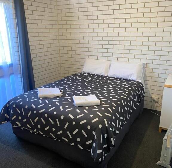 Tatura Country Motel