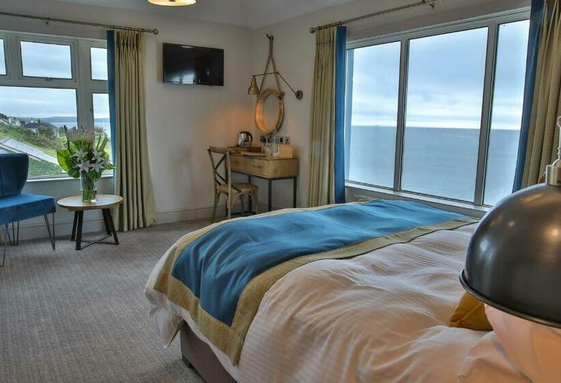 فندق صغير Inn On The Shore