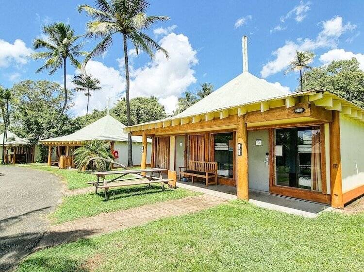هاستل Nomads Airlie Beach