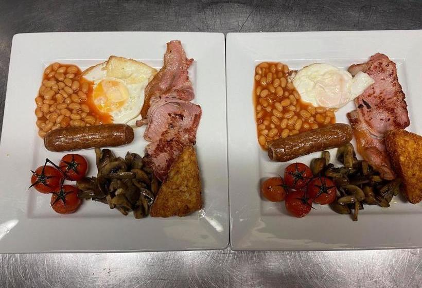 צימר Llanerch Inn