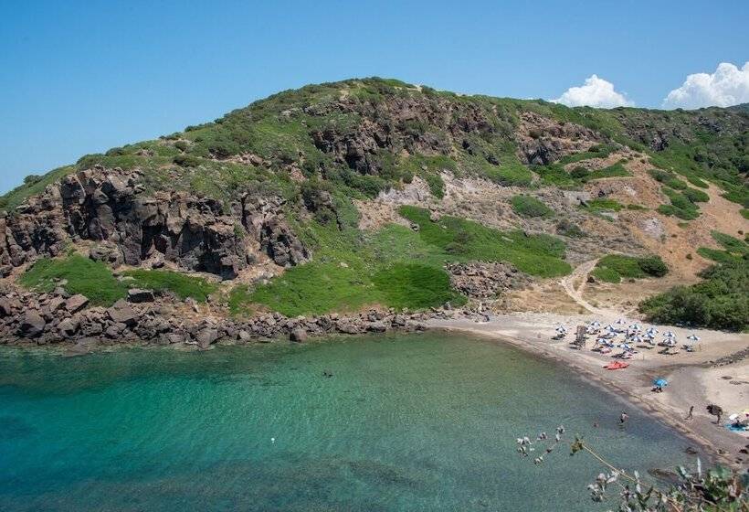 Castelsardo Resort Village
