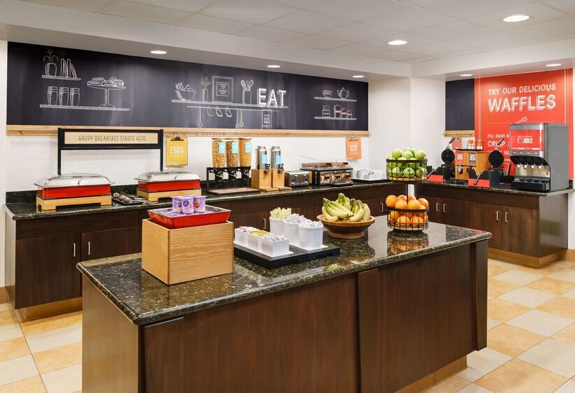 Hampton Inn & Suites Thousand Oaks, Ca