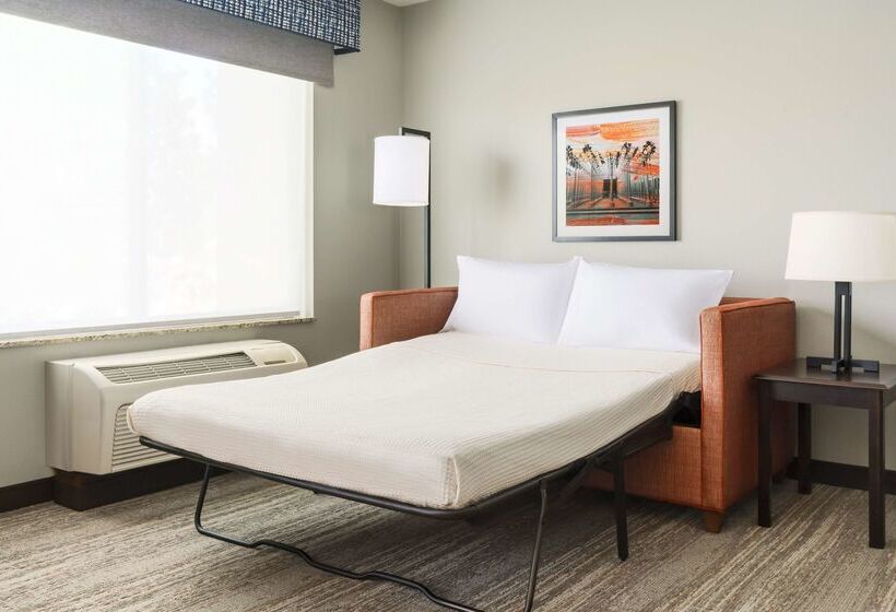 Hampton Inn & Suites Thousand Oaks, Ca