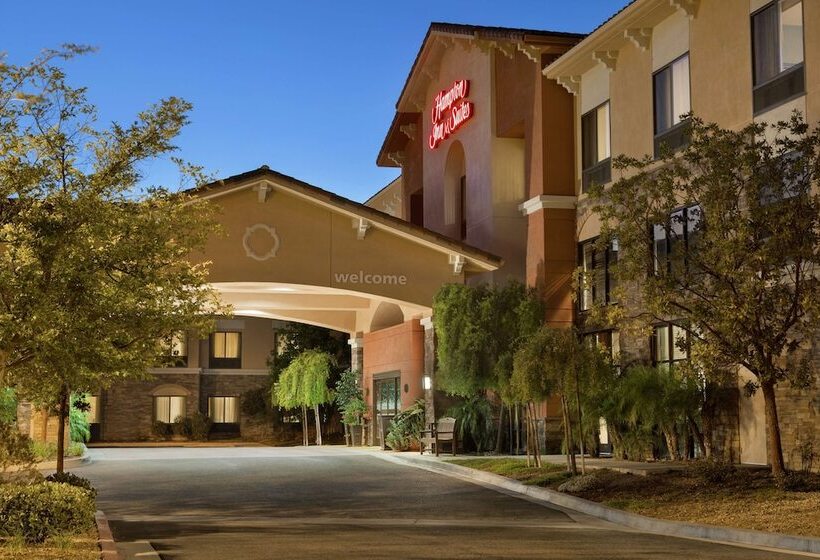Hampton Inn & Suites Thousand Oaks, Ca