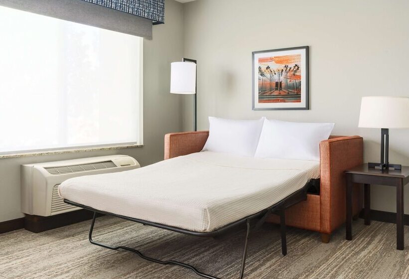 Hampton Inn & Suites Thousand Oaks, Ca