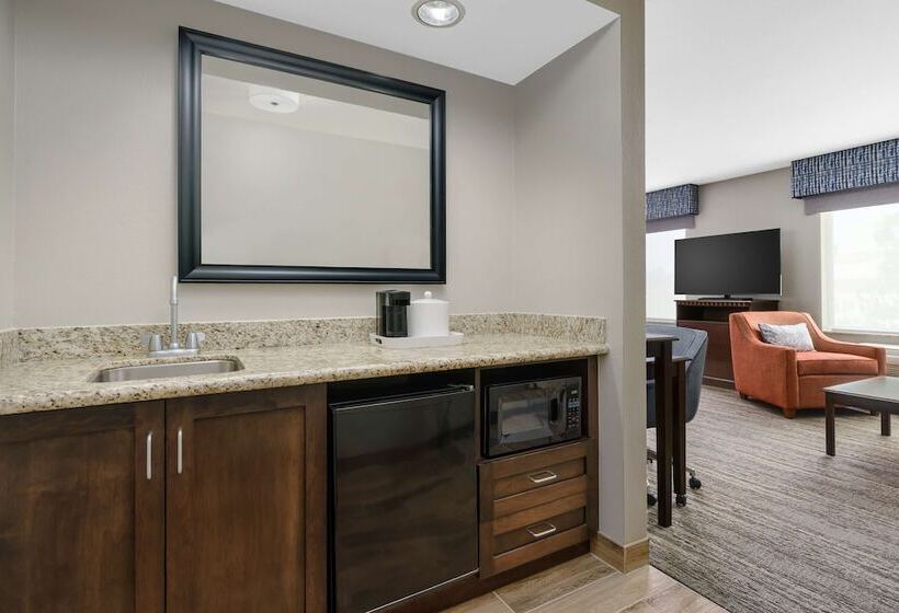 Hampton Inn & Suites Thousand Oaks, Ca