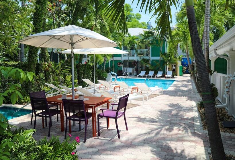 فندق Almond Tree Inn  Adults Only