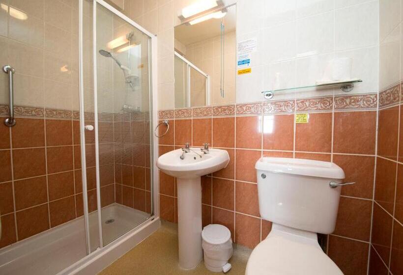 ホテル Anchor Head