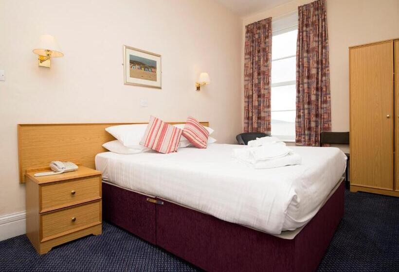 ホテル Anchor Head