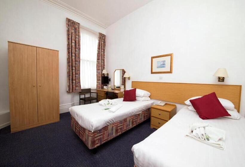 ホテル Anchor Head