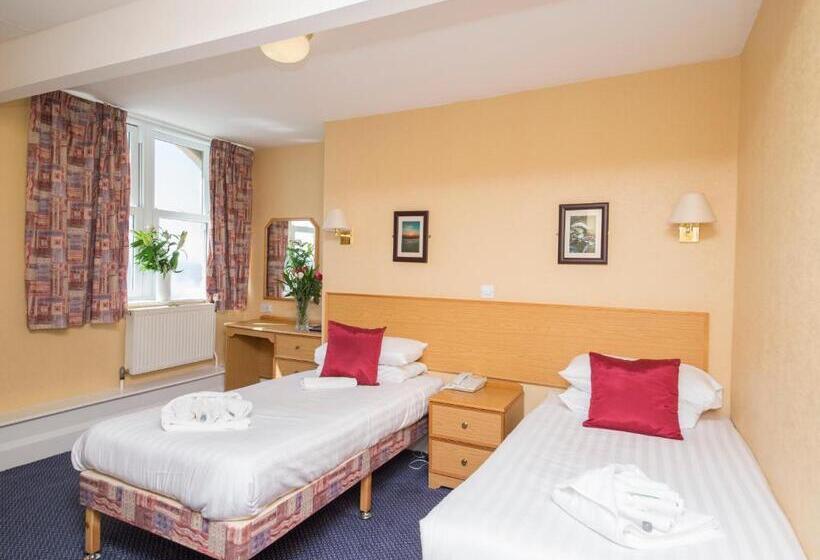 ホテル Anchor Head