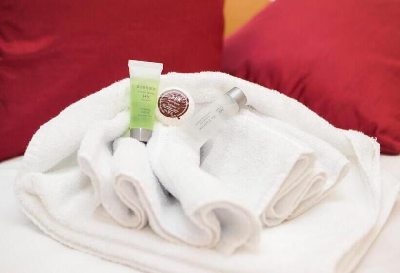 ホテル Anchor Head