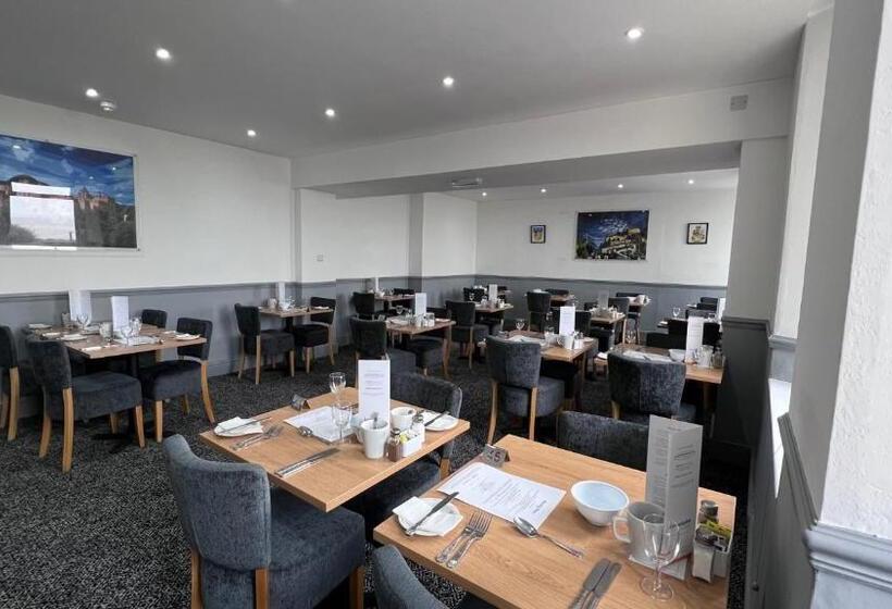 ホテル Anchor Head