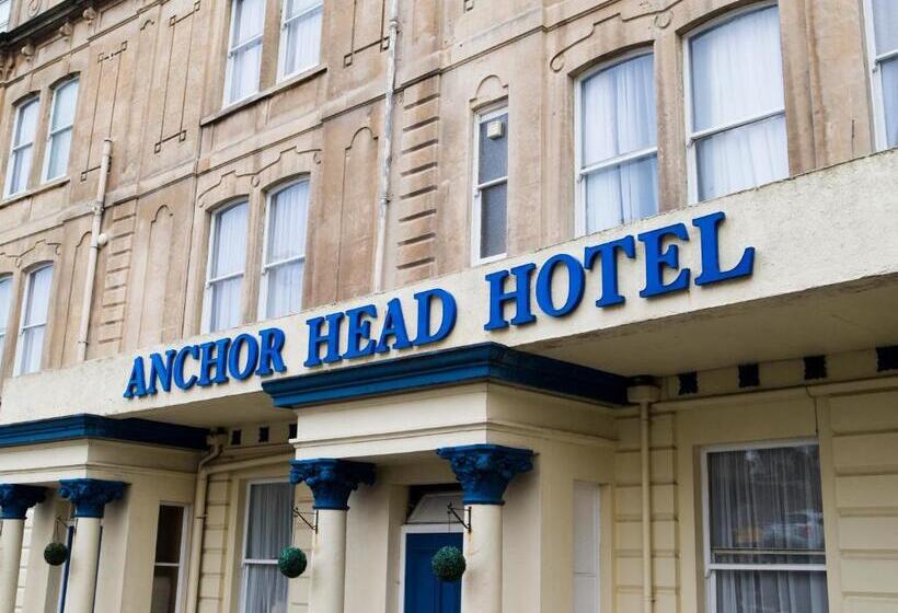 ホテル Anchor Head