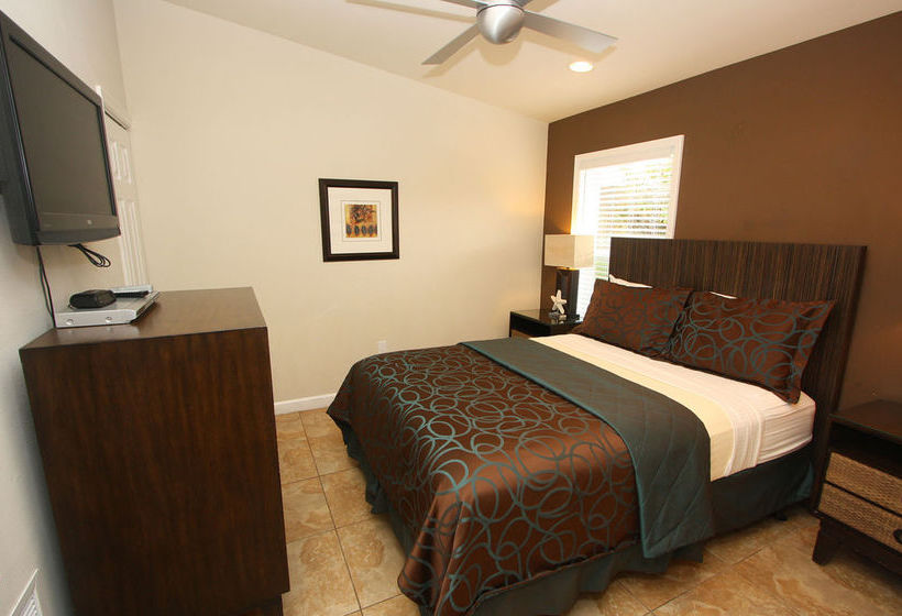 فندق Beach Club At Anna Maria