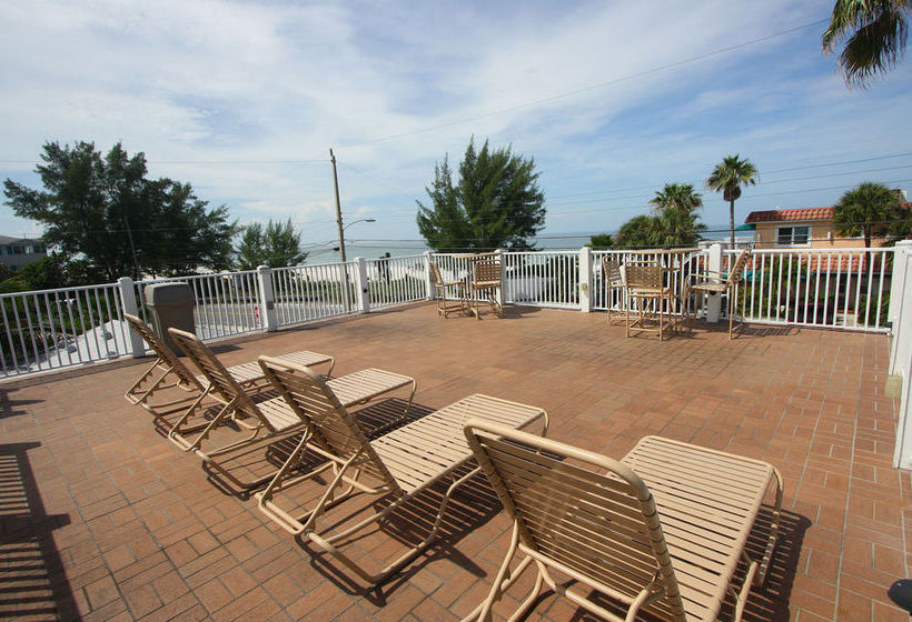 فندق Beach Club At Anna Maria
