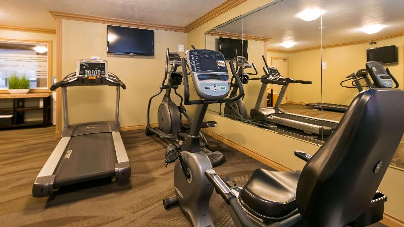 Best Western Plus Mirage Hotel And Resort