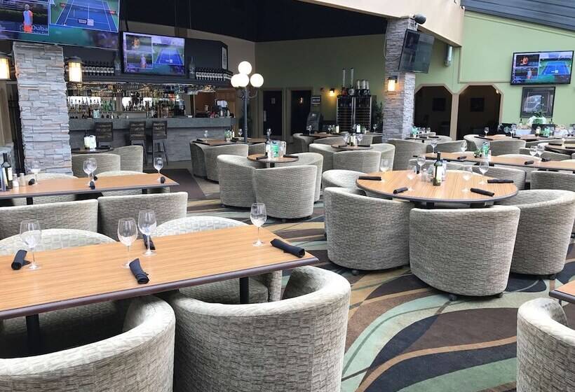 Best Western Plus Mirage Hotel And Resort