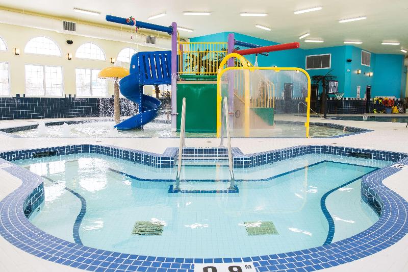 Best Western Plus Mirage Hotel And Resort