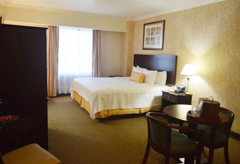 فندق Best Western Plus Nuevo Laredo Inn & Suites