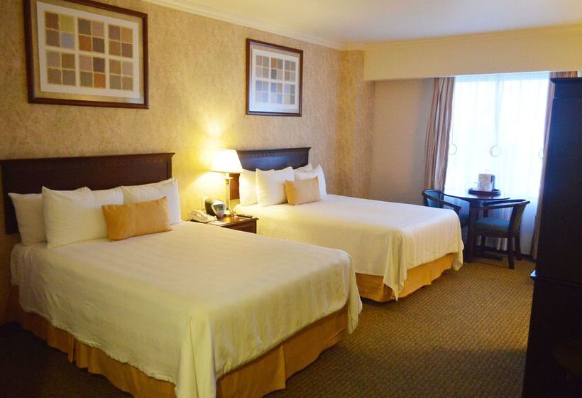 فندق Best Western Plus Nuevo Laredo Inn & Suites