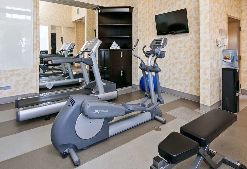 בית מלון כפרי Best Western Sunrise Inn & Suites