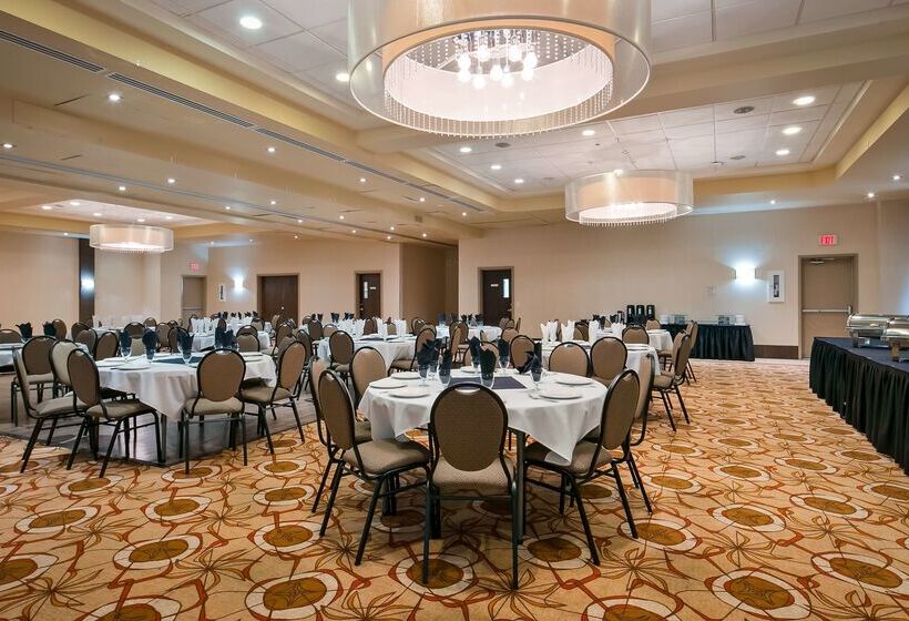 בית מלון כפרי Best Western Sunrise Inn & Suites