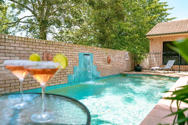 هتل Best Western Tuscany On Tor Motor Inn