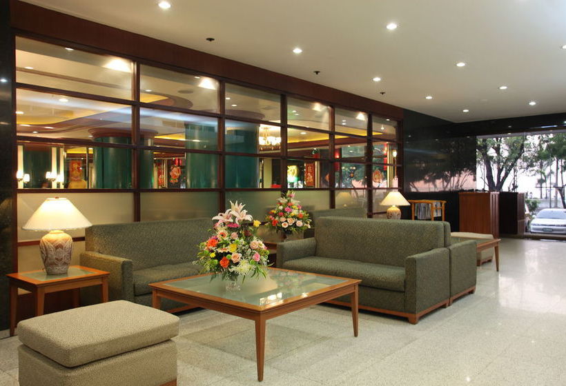 Hôtel Sunny Bay Suites