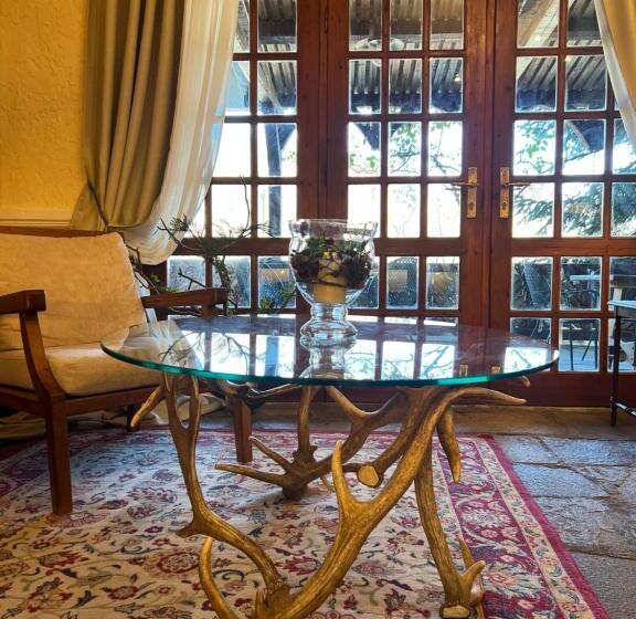 فندق Bourazani Wild Life Resort