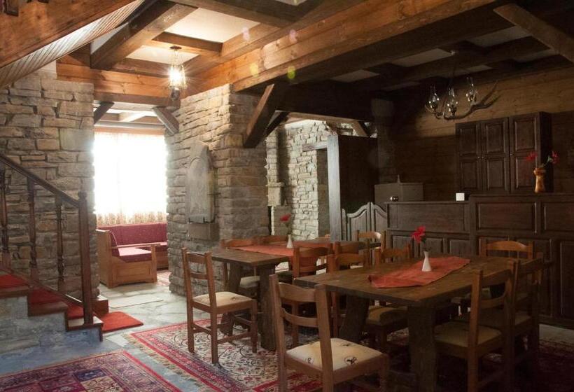 فندق Bourazani Wild Life Resort