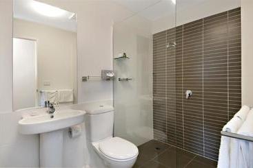Fotos del hotel Chifley Apartments Newcastle:  7