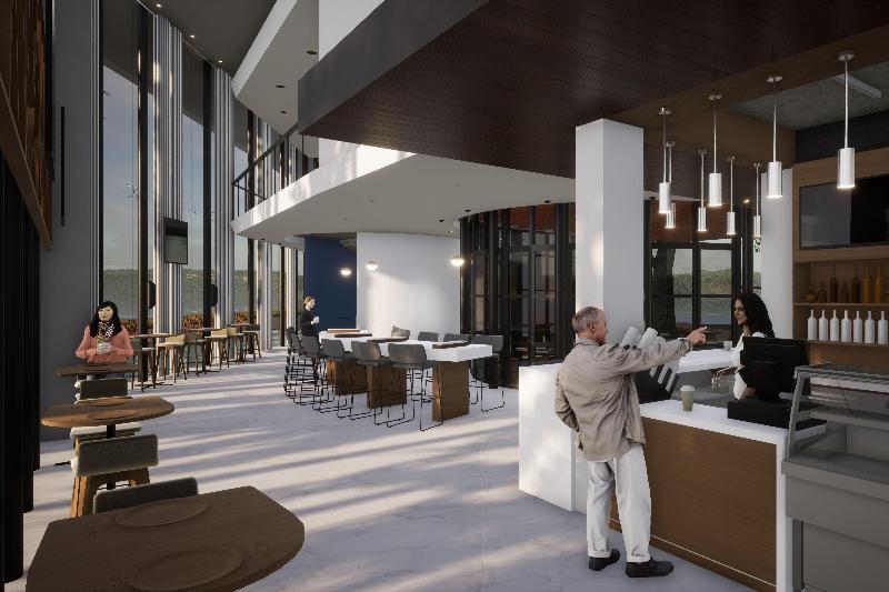فندق Courtyard By Marriott Tuxpan Veracruz