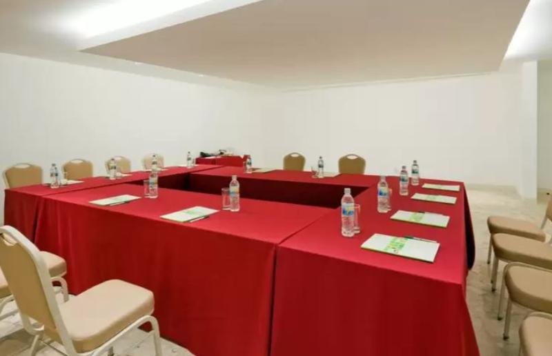 فندق Courtyard By Marriott Tuxpan Veracruz
