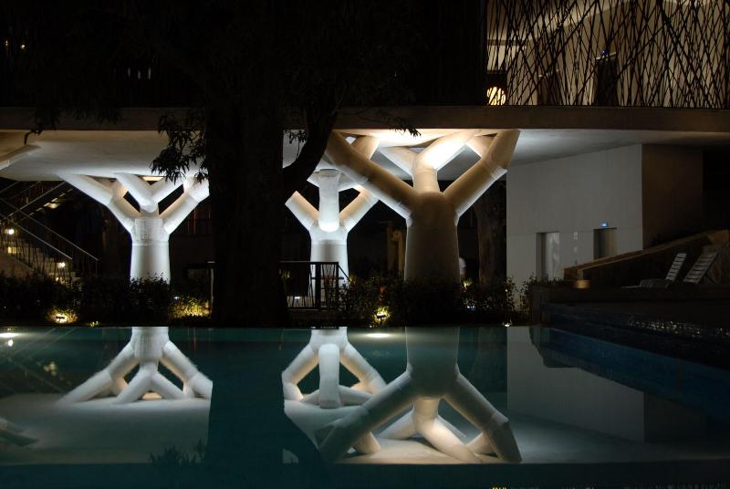 فندق Courtyard By Marriott Tuxpan Veracruz