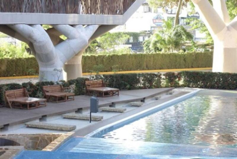 فندق Courtyard By Marriott Tuxpan Veracruz