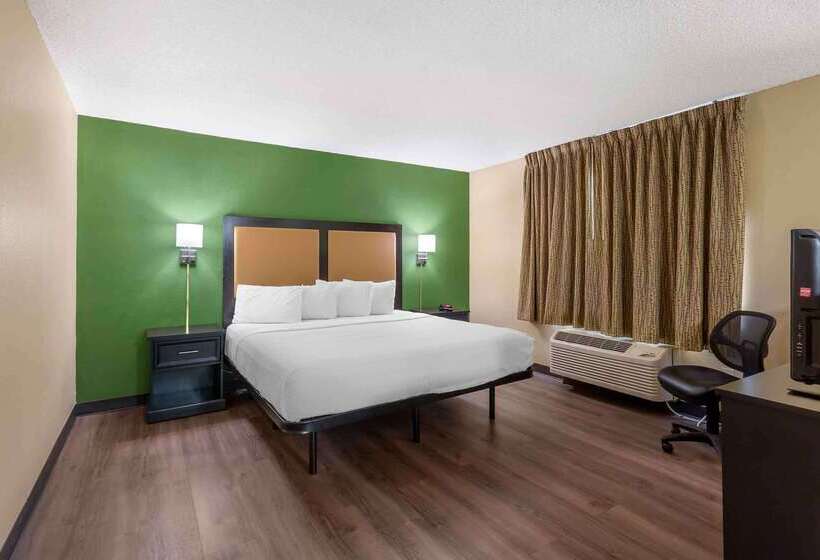 호텔 Extended Stay America Suites  Salt Lake City  West Valley Center