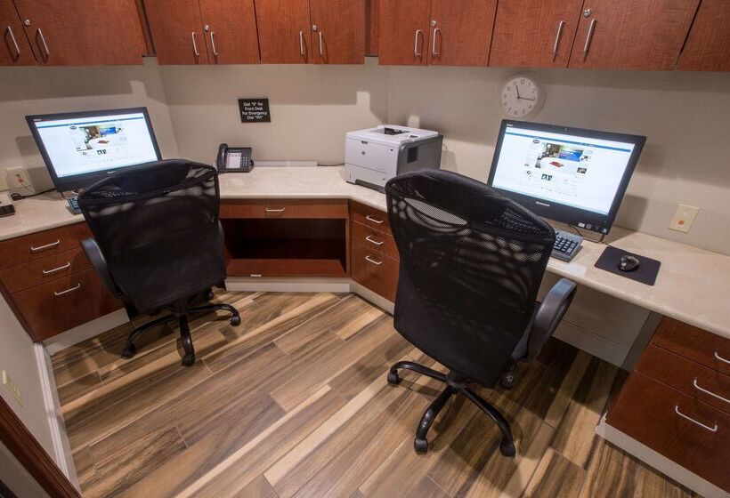 هتل Hampton Inn & Suites Berkshires Lenox