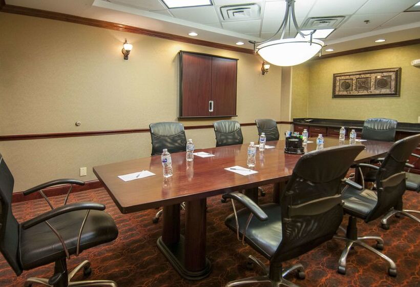 酒店 Hampton Inn & Suites Waxahachie