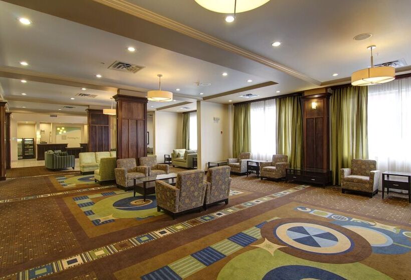 Holiday Inn Hotel And Suites Kamloops, An Ihg