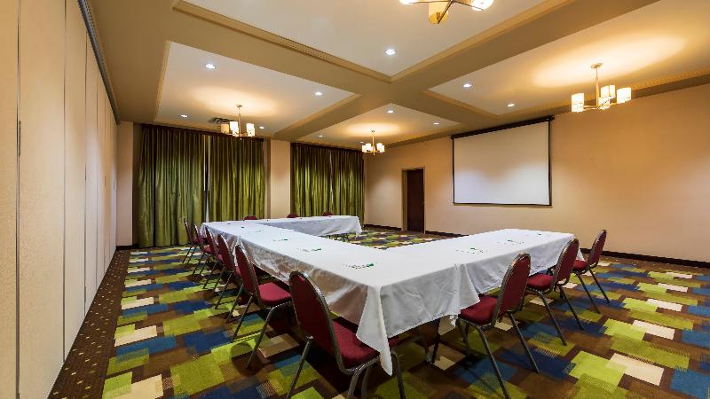 Holiday Inn Hotel And Suites Kamloops, An Ihg