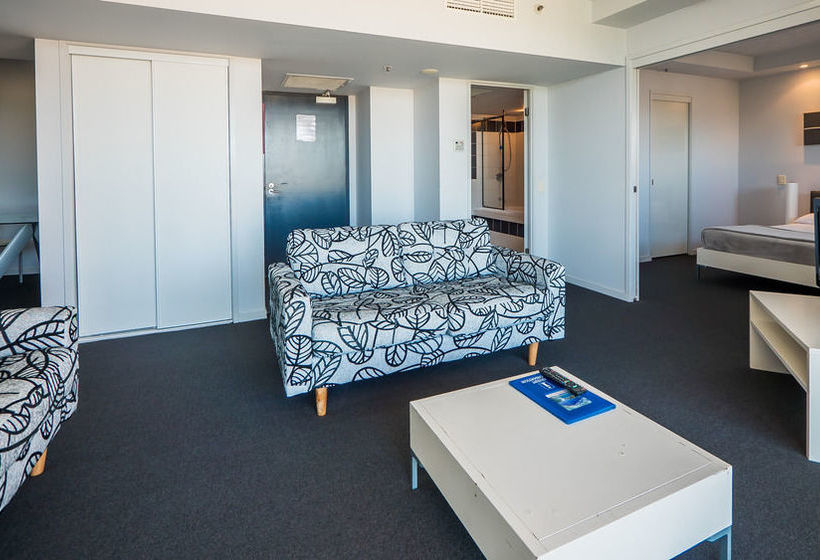 هتل Ipanema Resort Surfers Paradise