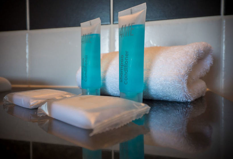 هتل Ipanema Resort Surfers Paradise