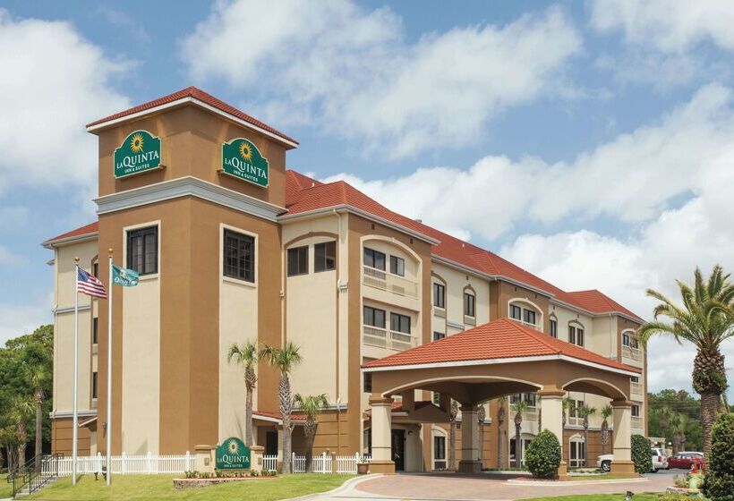 בית מלון כפרי La Quinta By Wyndham Fort Walton Beach