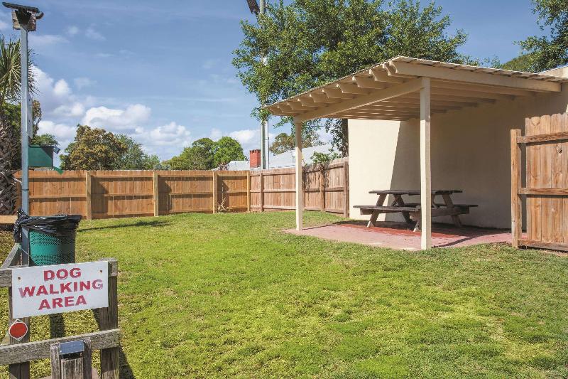 בית מלון כפרי La Quinta By Wyndham Fort Walton Beach