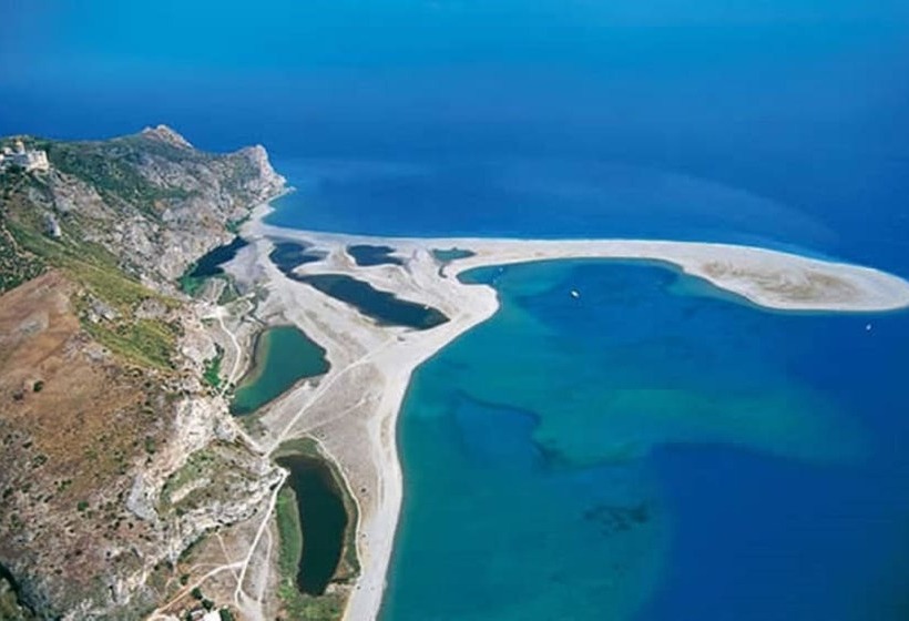 فندق La Rosa Dei Venti